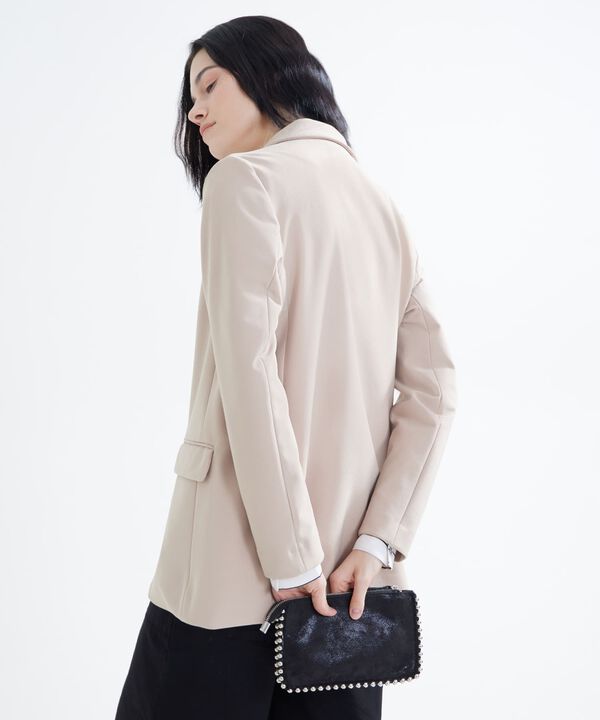 Blazers para mujer